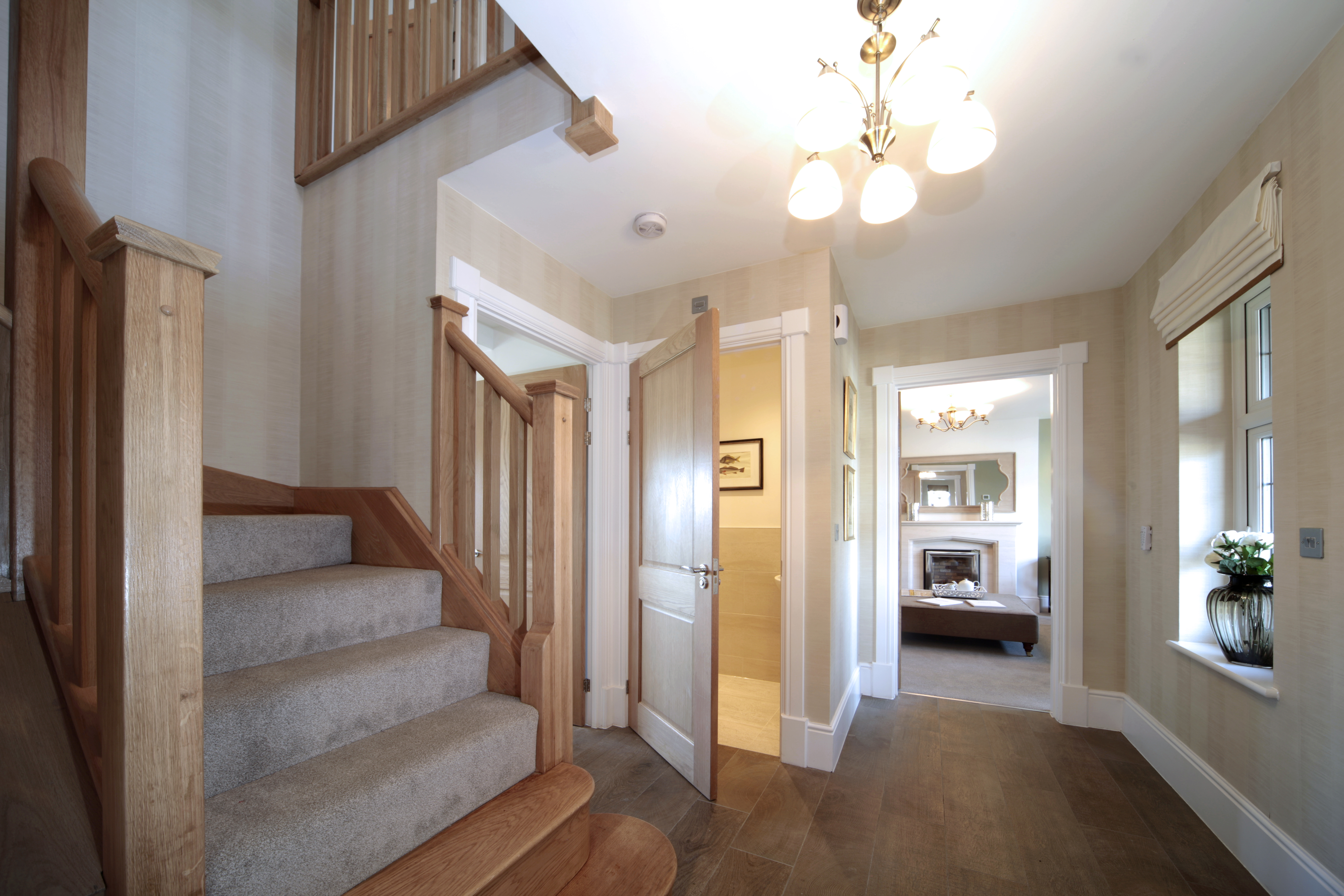 Heritage Collection,Entrances