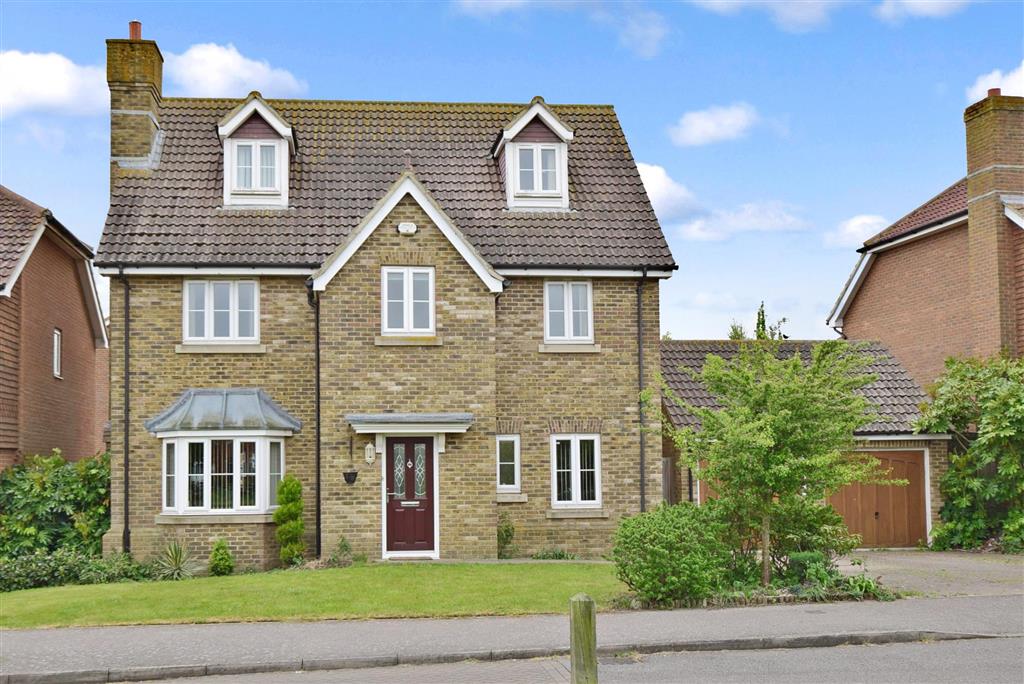 Ward Homes