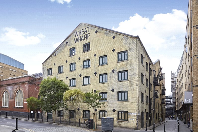 Butlers Wharf