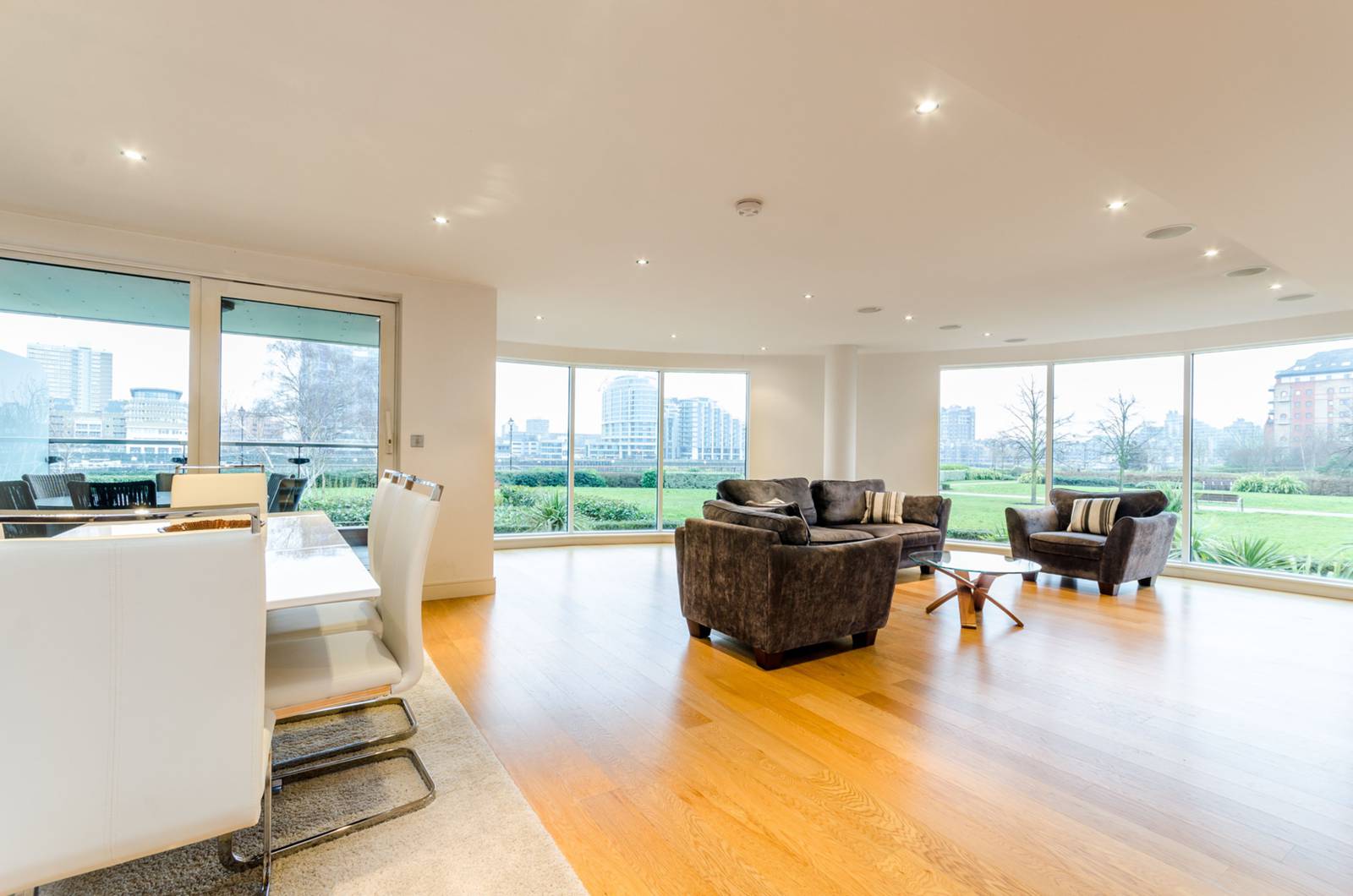 Imperial Wharf