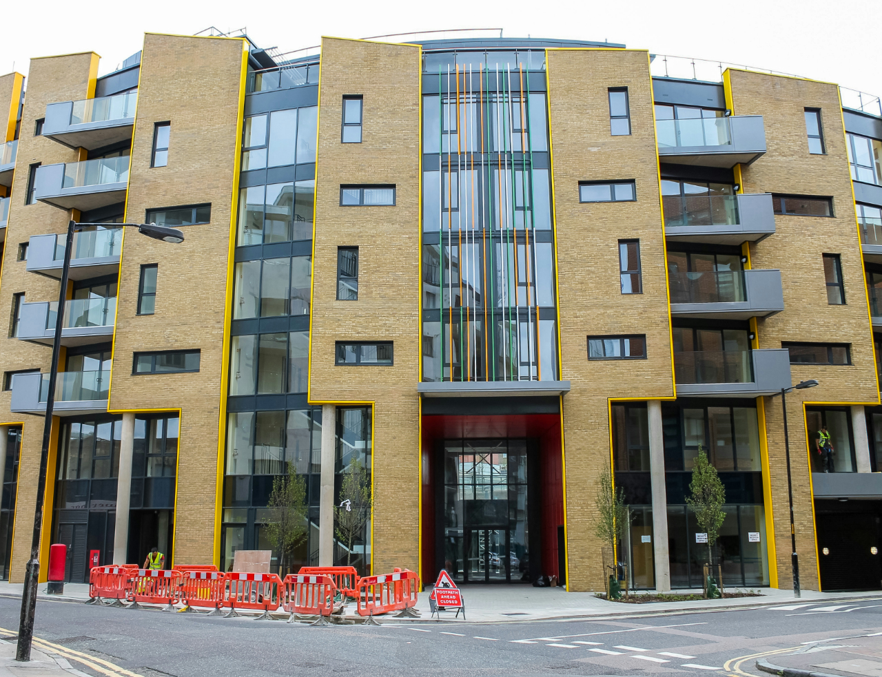 Conran and Partners