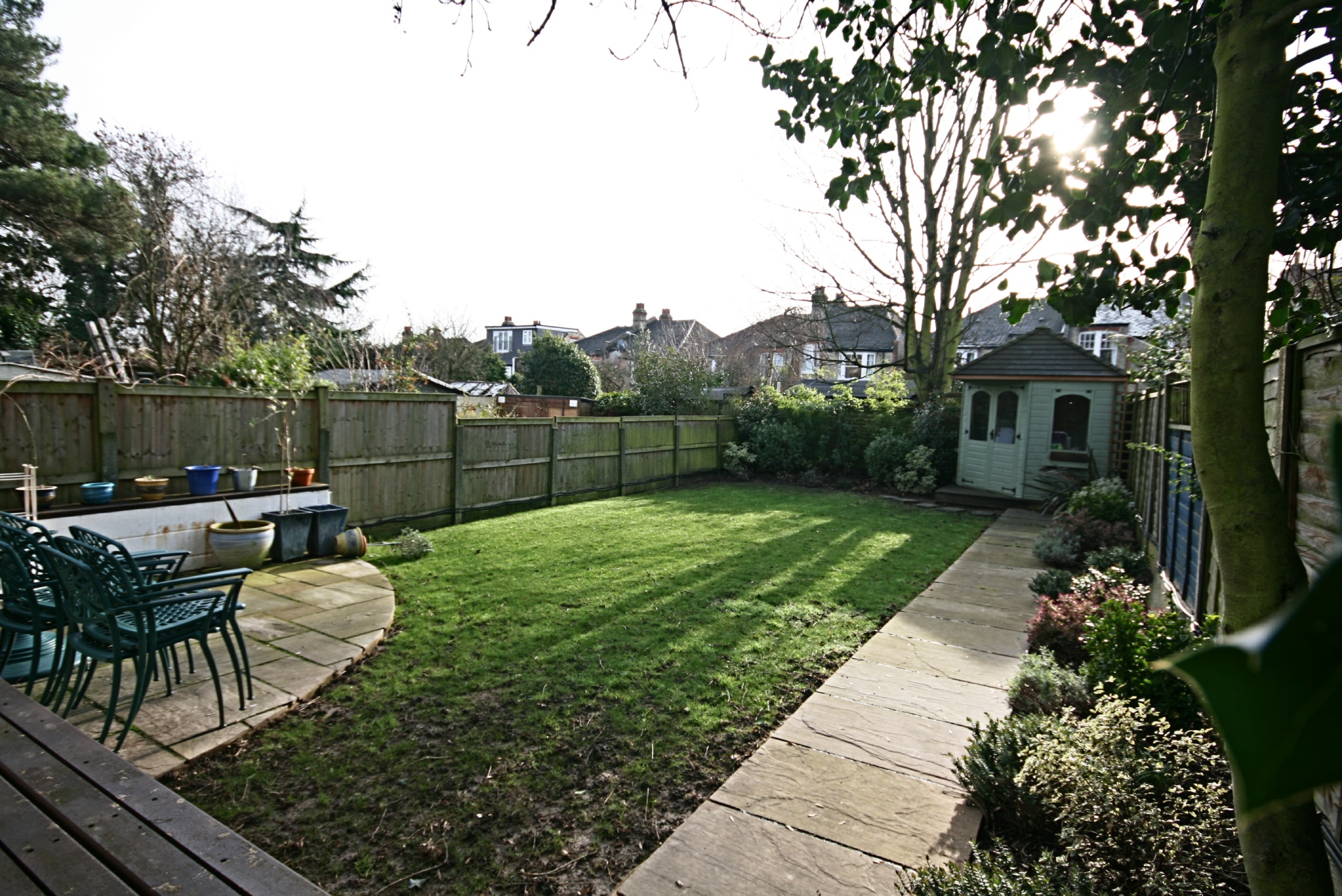 3 bed flat for sale in Compton Road, Lodon N21 33355252 Zoopla