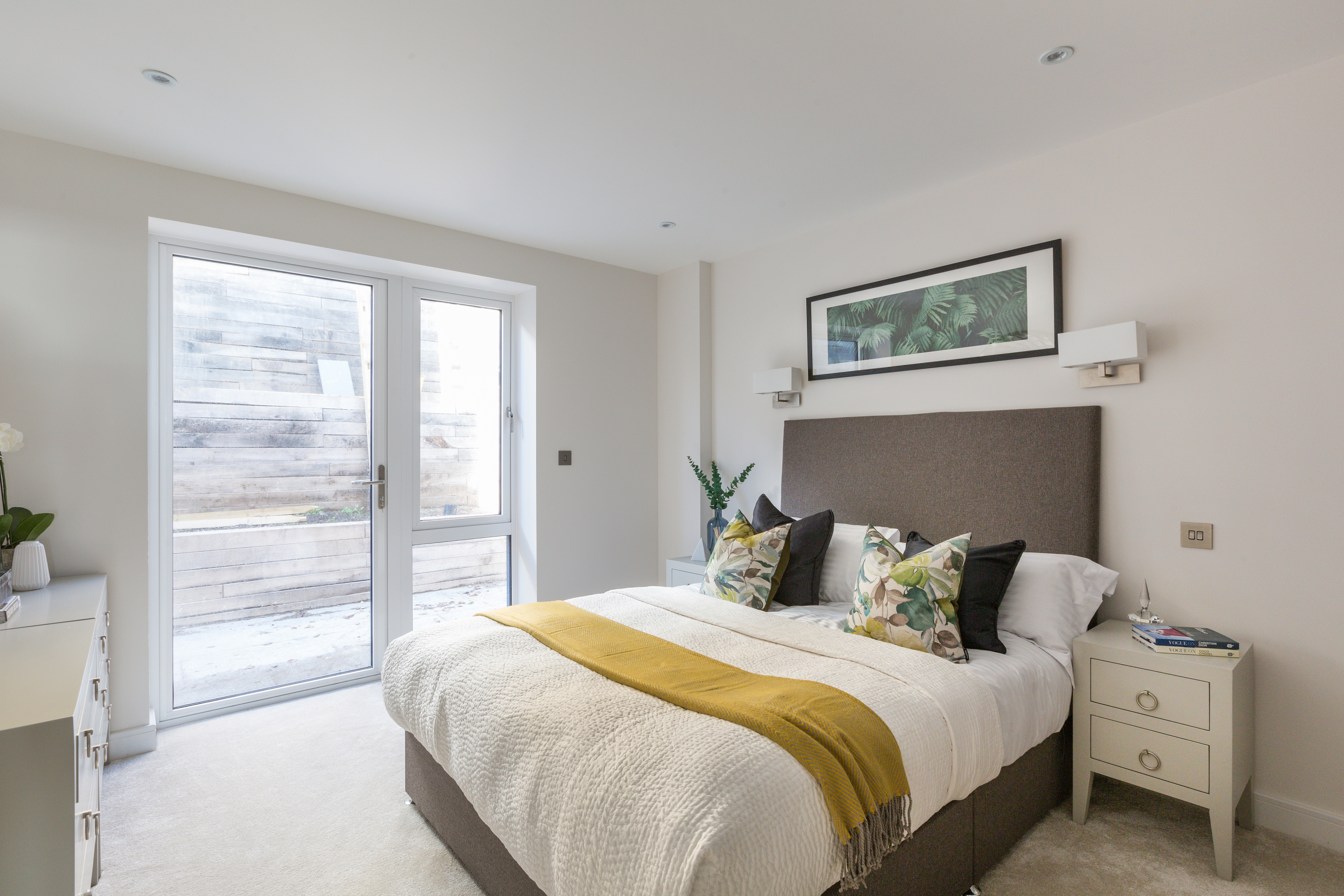 Aquavista,Master Bedroom