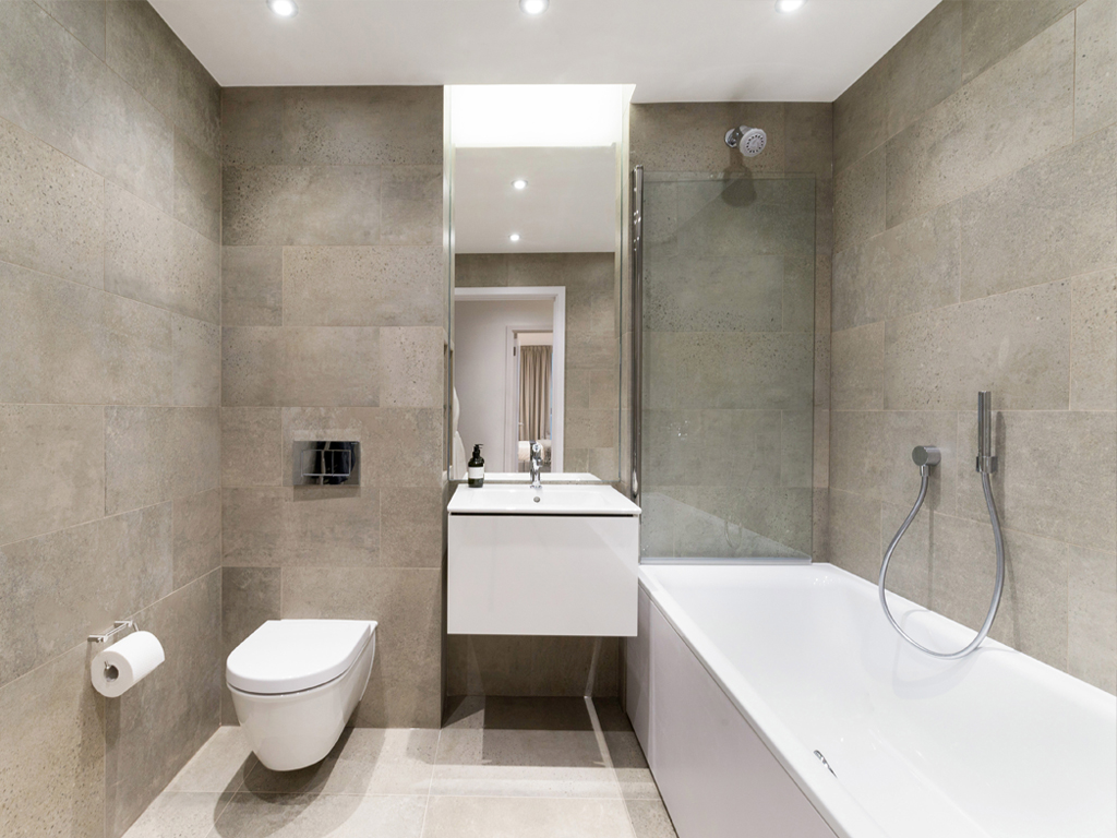 Ipsus Developments,Bathroom