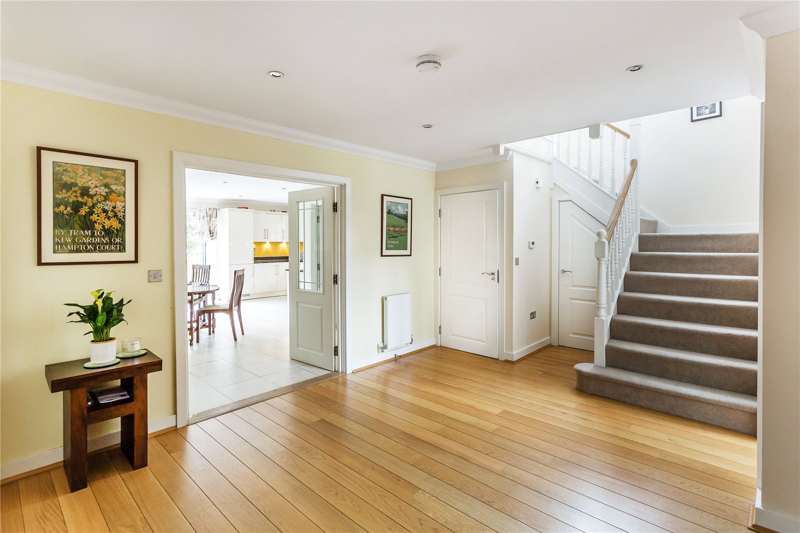 Millwood Designer Homes