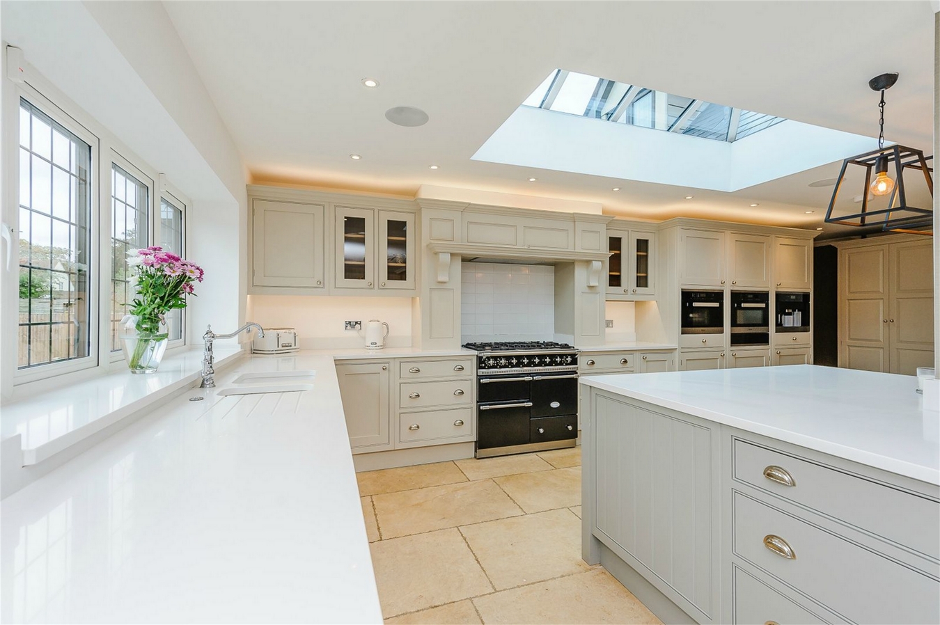 Lacanche,Kitchen