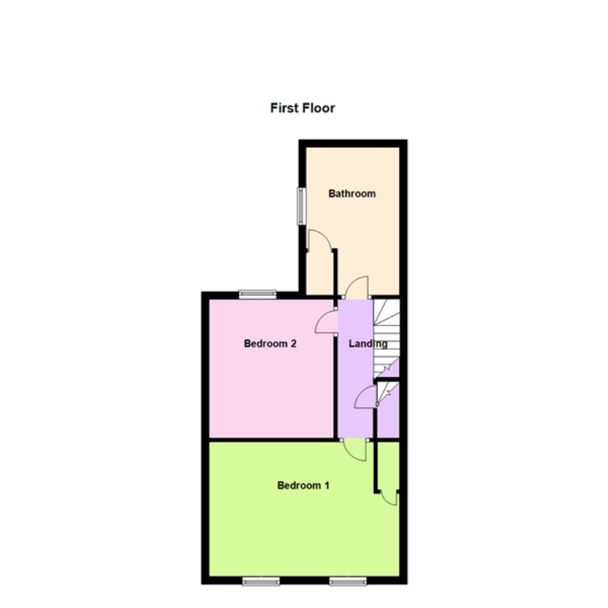 3 bed semidetached house for sale in Bath Road, Stroud GL5 41317608