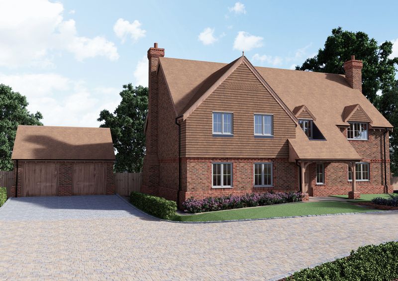 Westbuild Homes