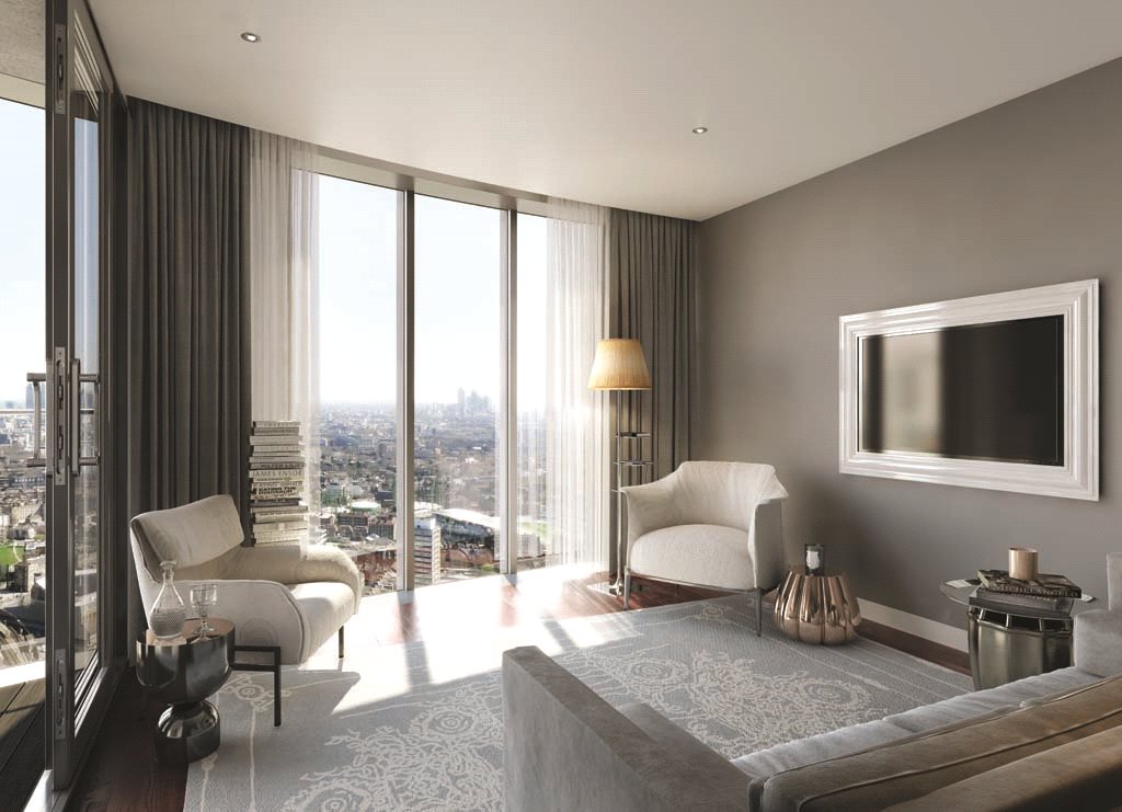 Nine Elms