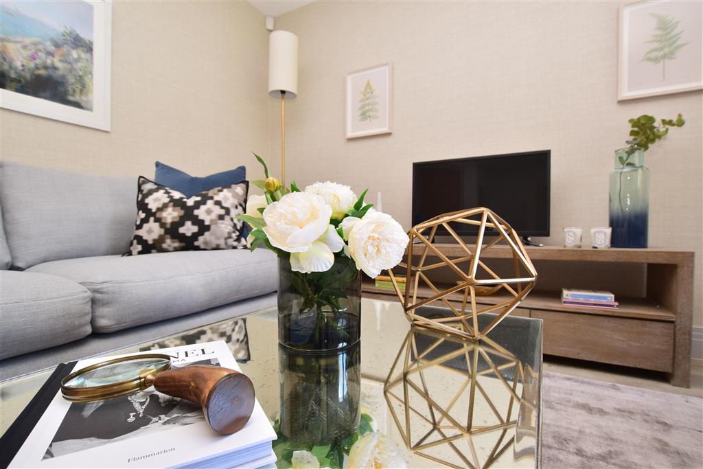 Brookworth Homes