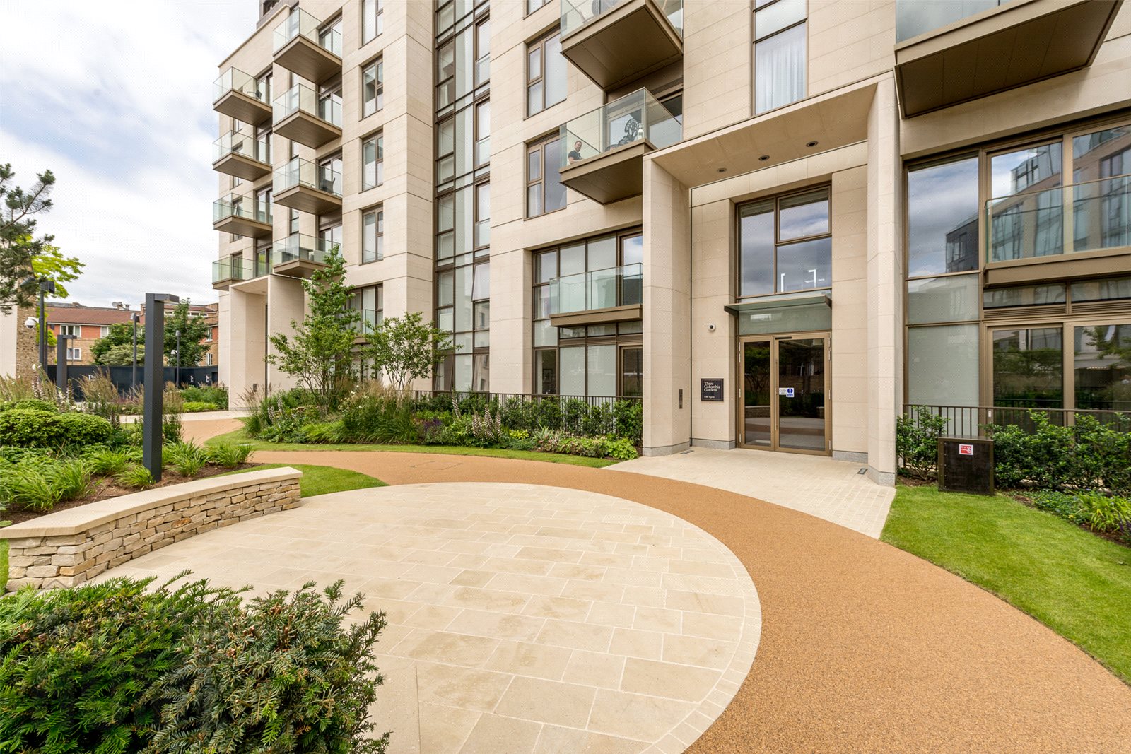 Lillie Square