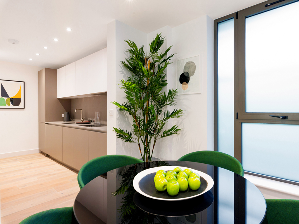 Ipsus Developments,Breakfast rooms