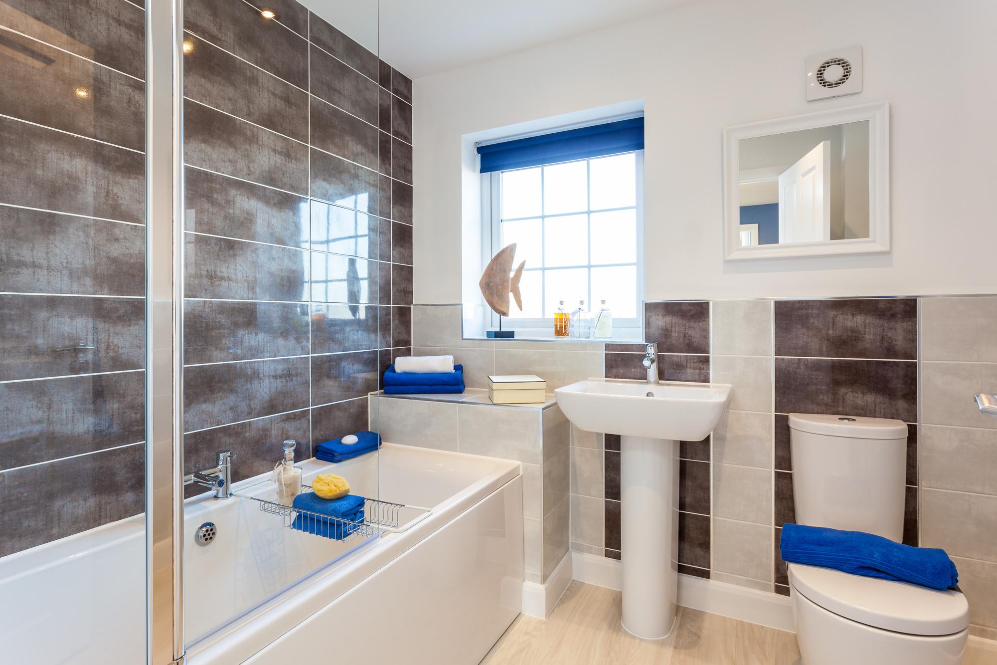 David Wilson Homes