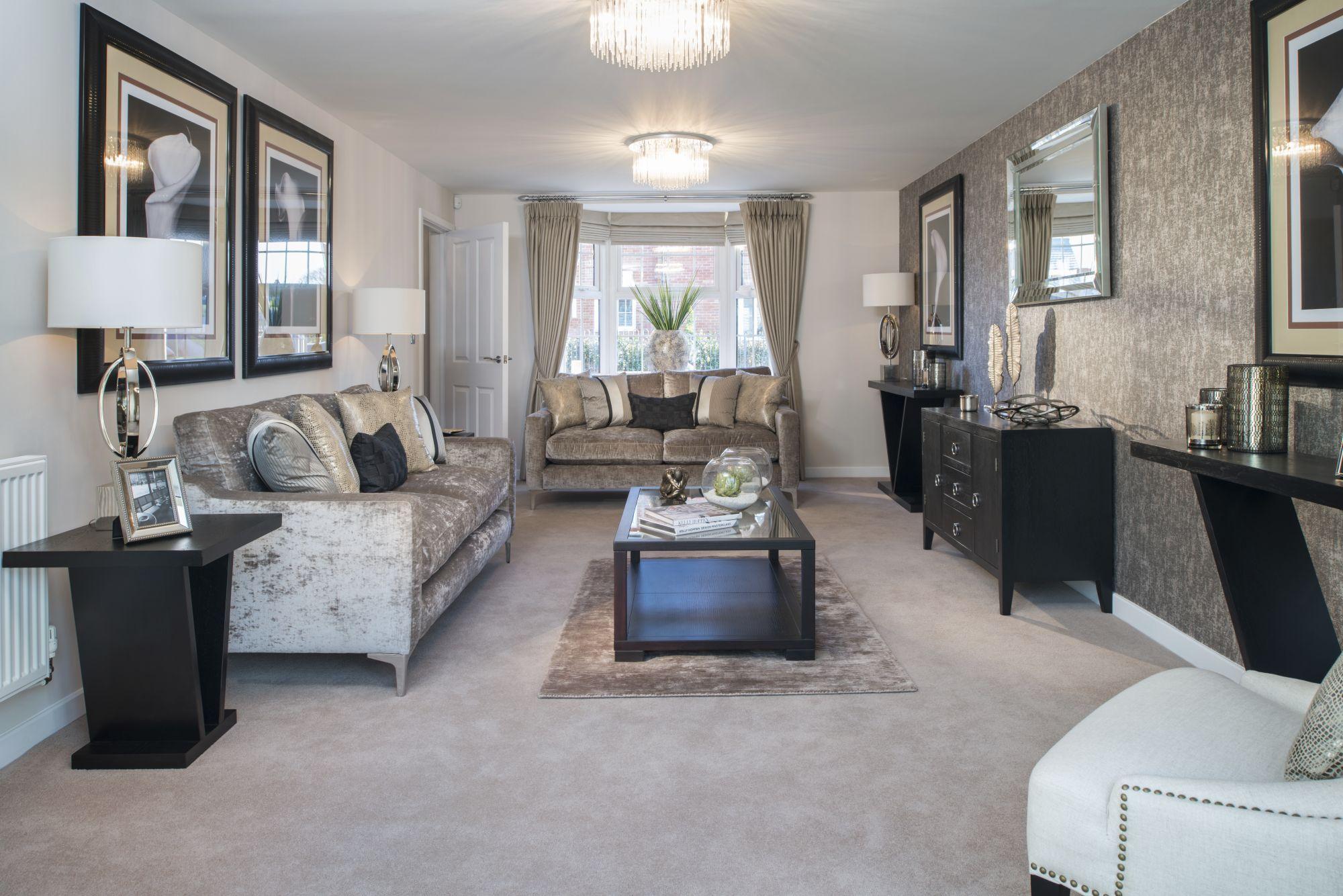 David Wilson Homes