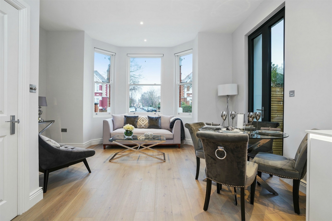 SMC Property,Lounge