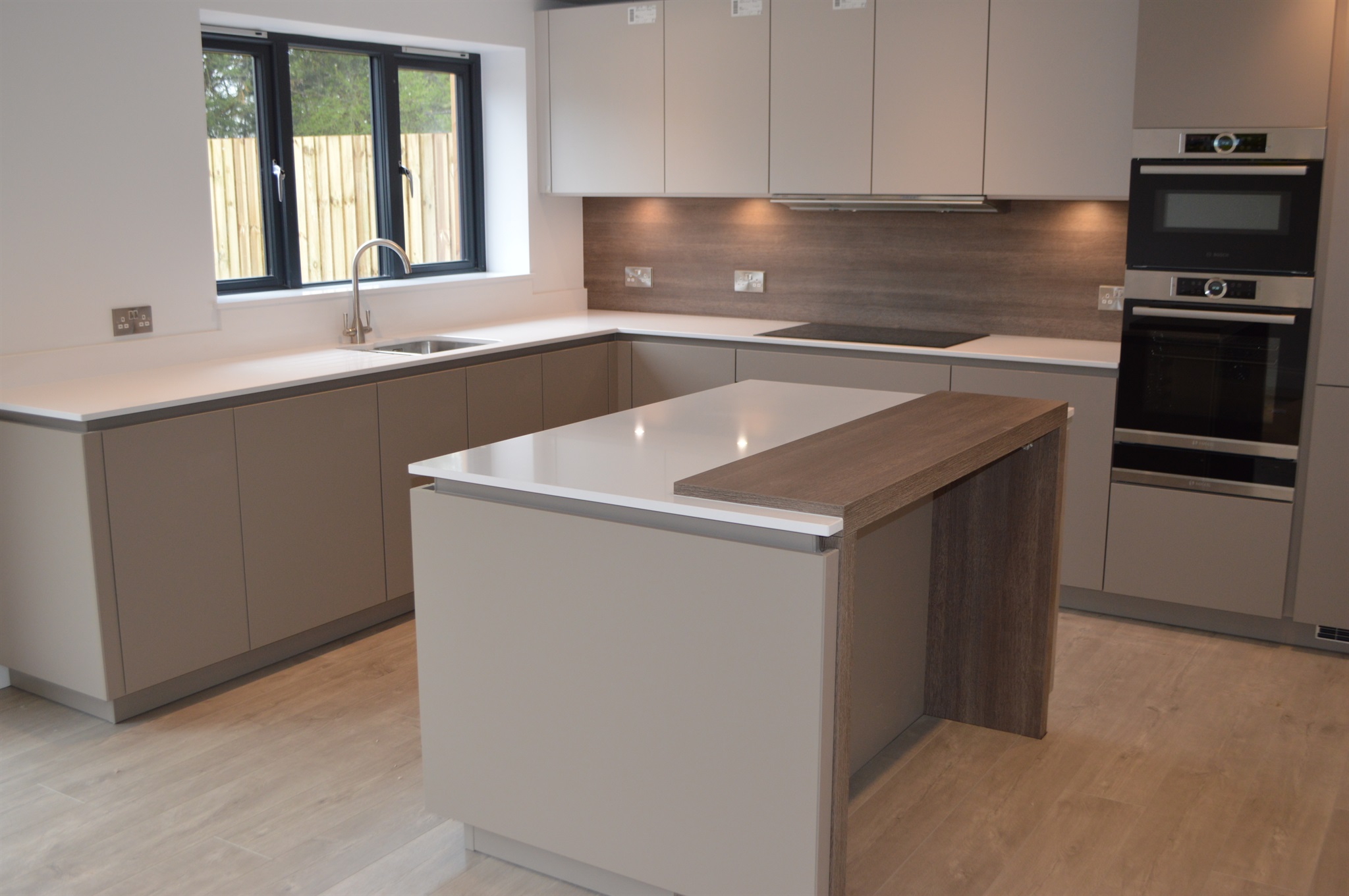 Leicht,Kitchen