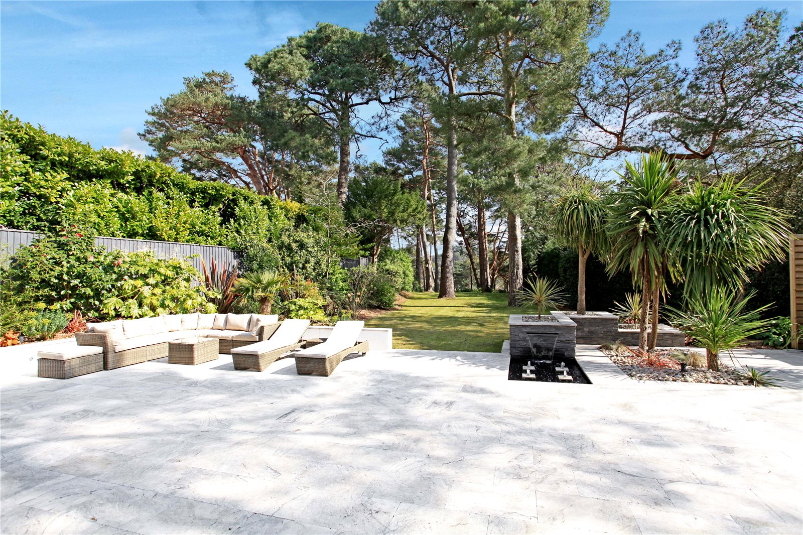 Parkstone Golf Course
