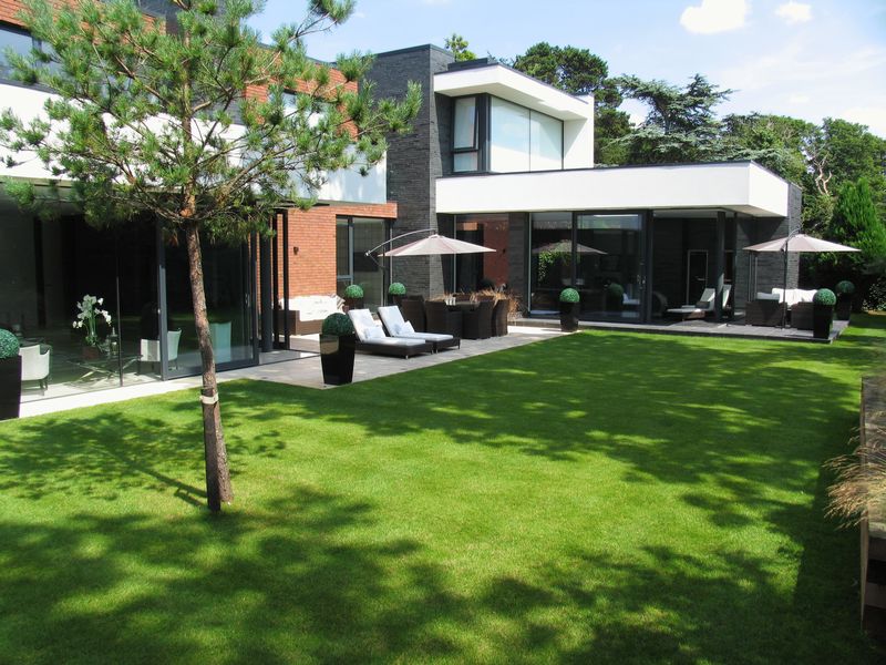 The Dunes, Kirklake Road, Formby, Liverpool L37, 6 bedroom detached house for sale 31455541