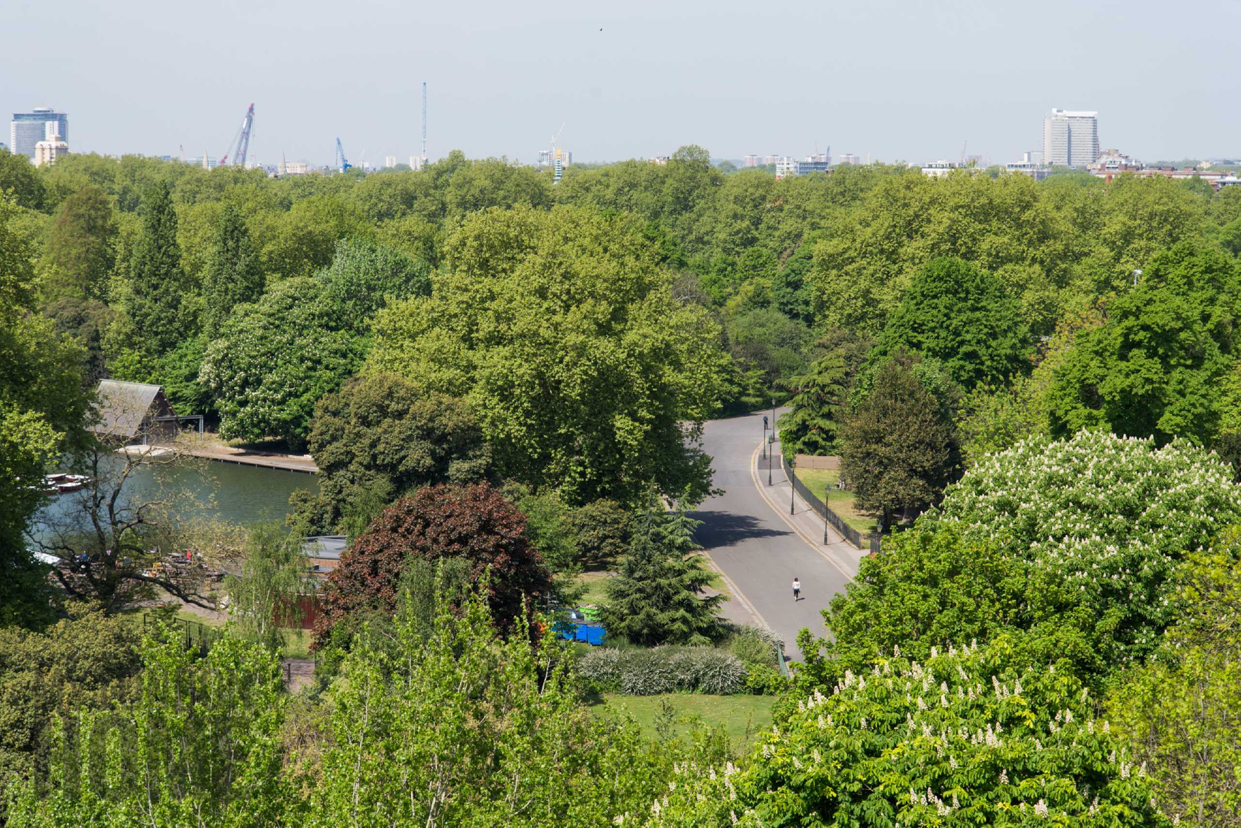 Nine Elms