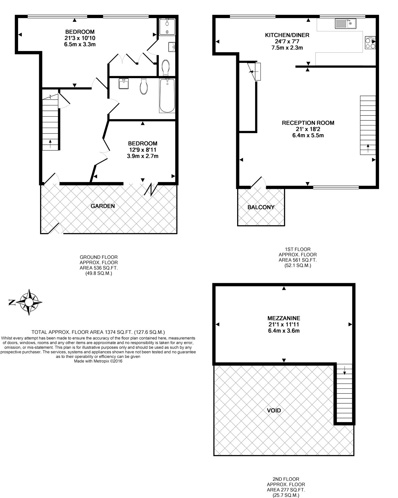 3 bed flat for sale in Independent Place, London E8 41885375 Zoopla