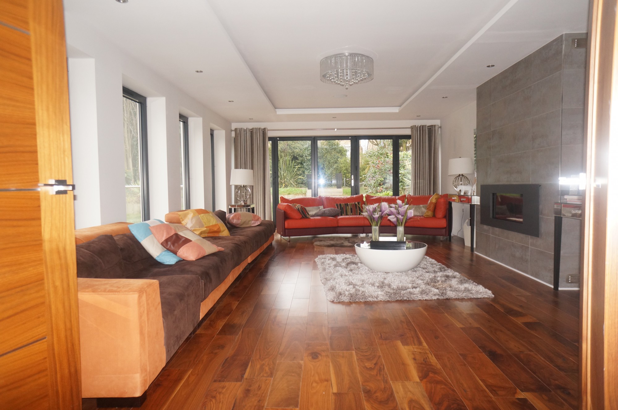Amara Property,Lounge