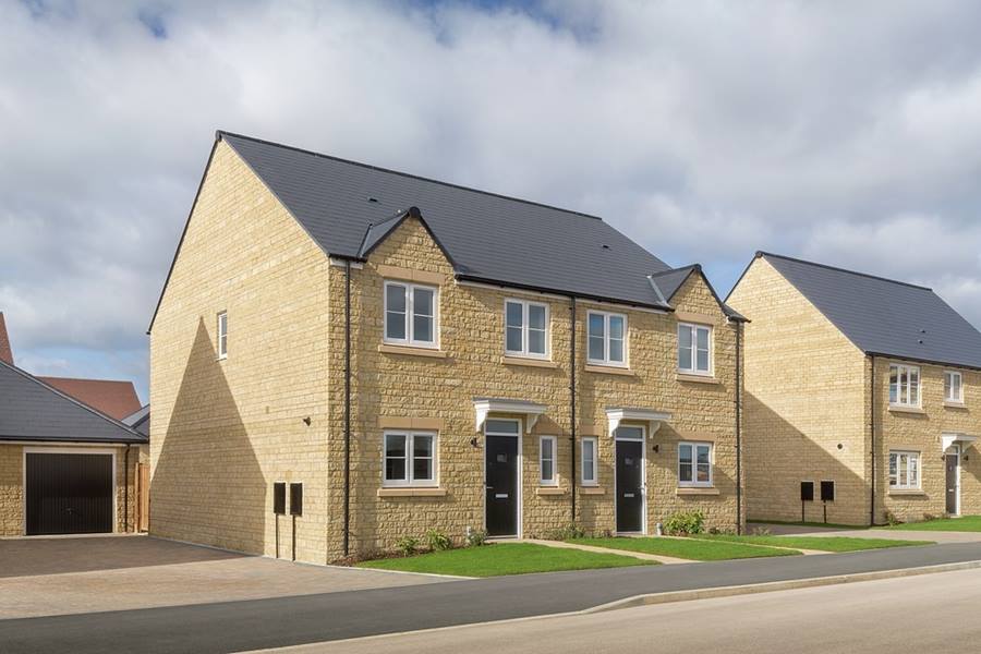 Cala Homes