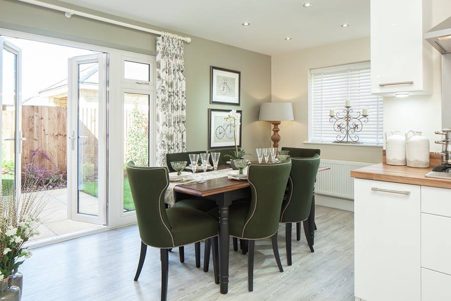 Cala Homes