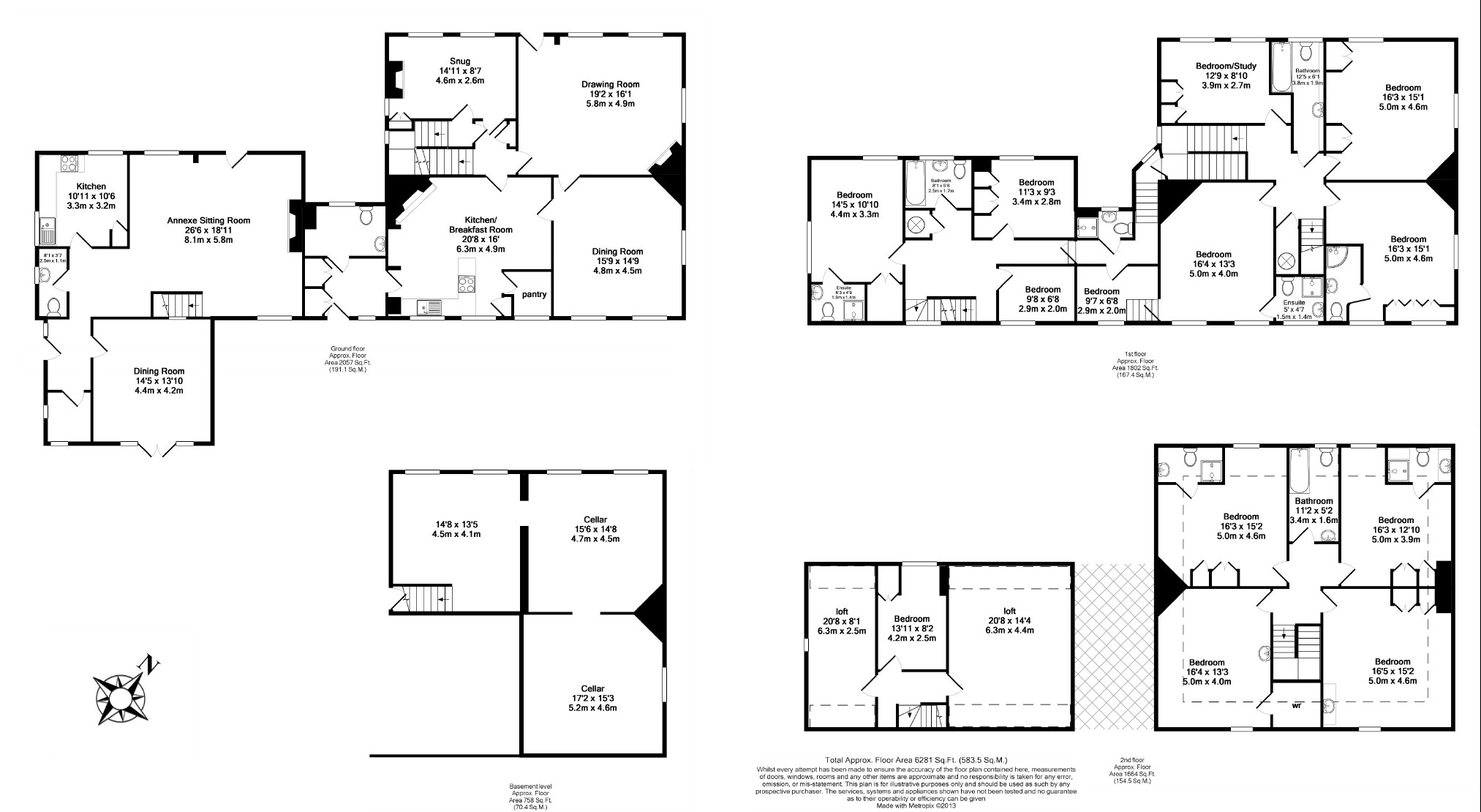 Laundry Lane, Newland, Coleford GL16 8NQ properties for sale Buy