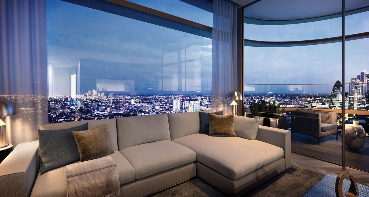 Foster,Lounge