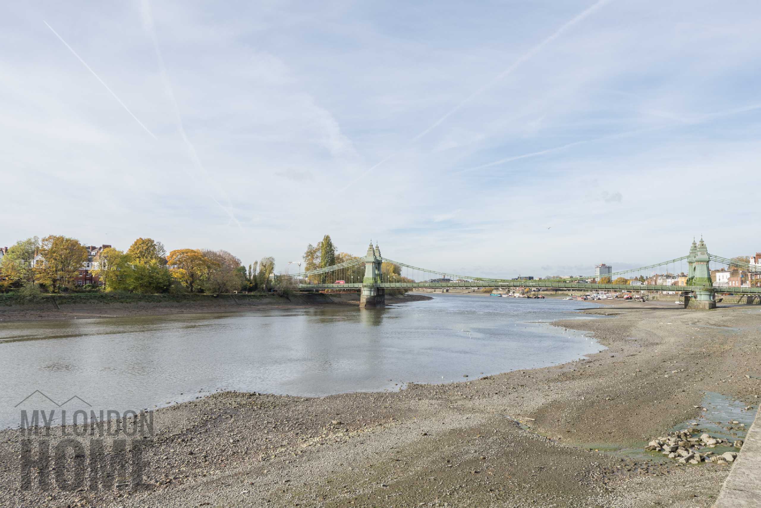 Fulham Reach