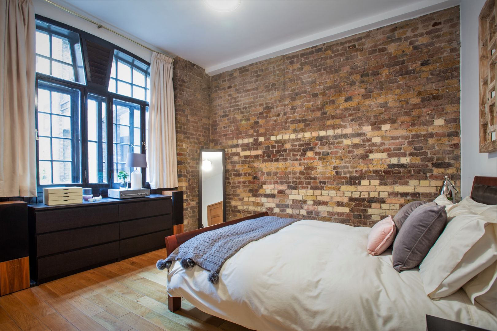 Telfords Yard,Master Bedroom
