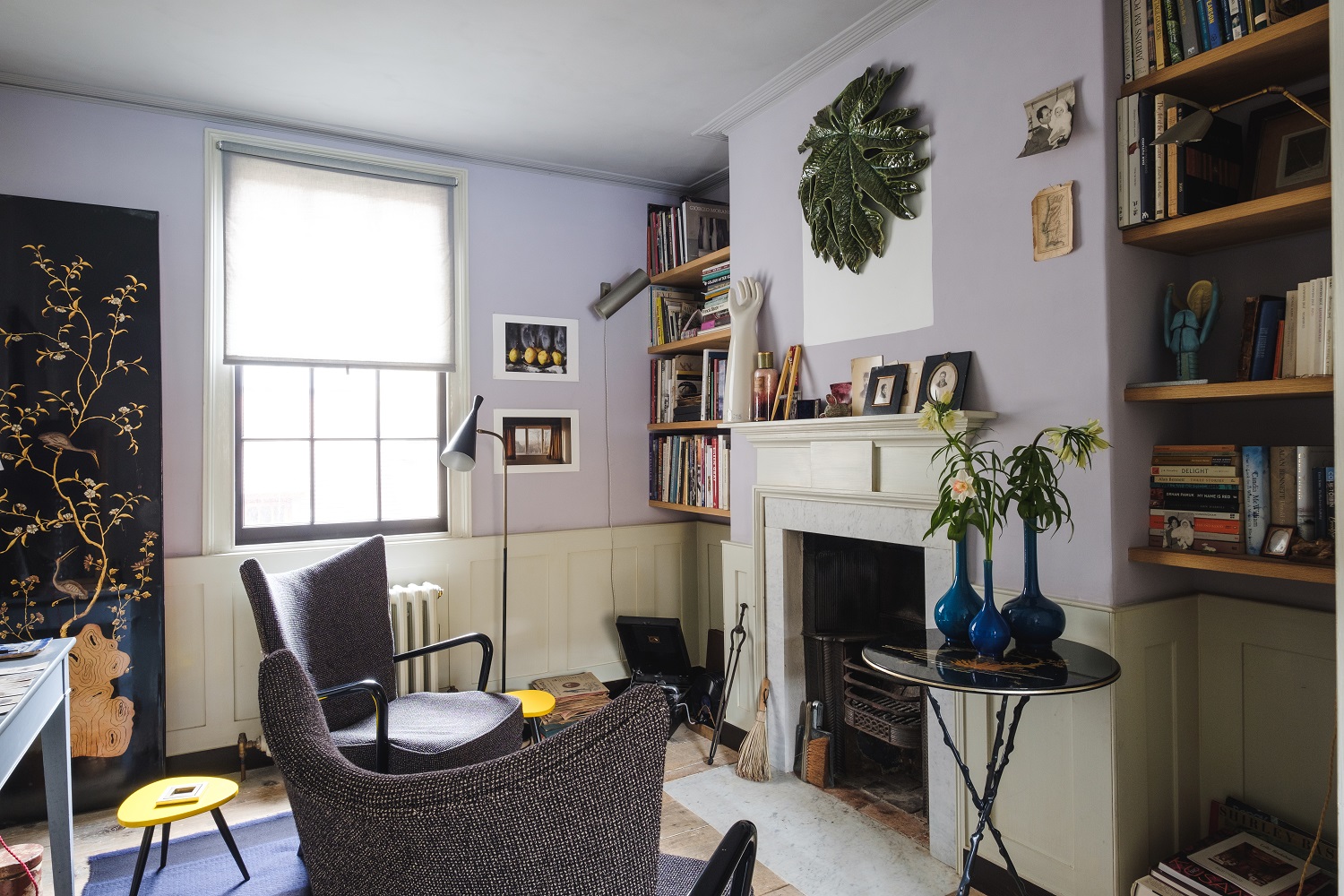 reclaimed,Lounge