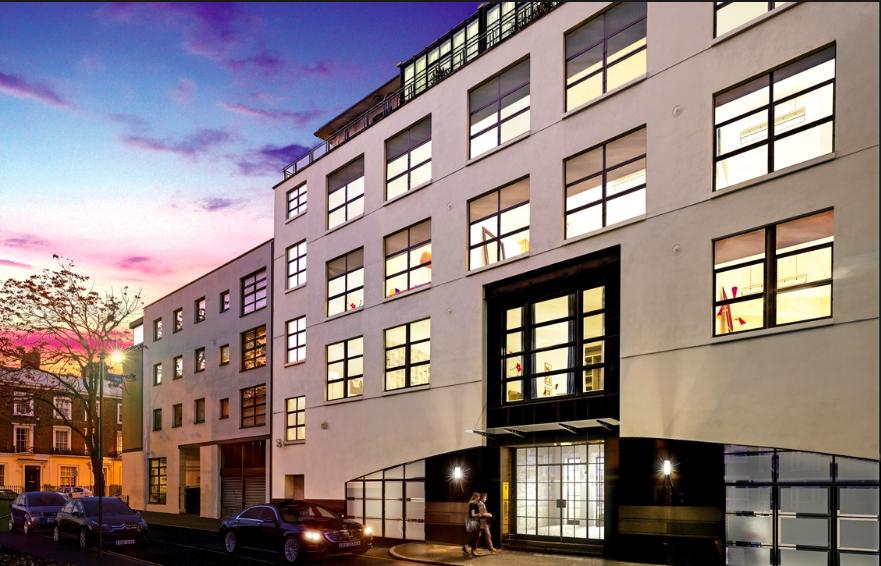 Galliard Homes