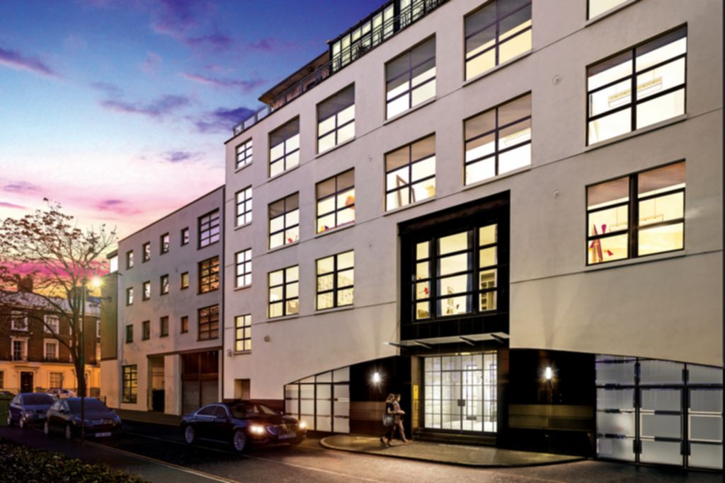 Galliard Homes