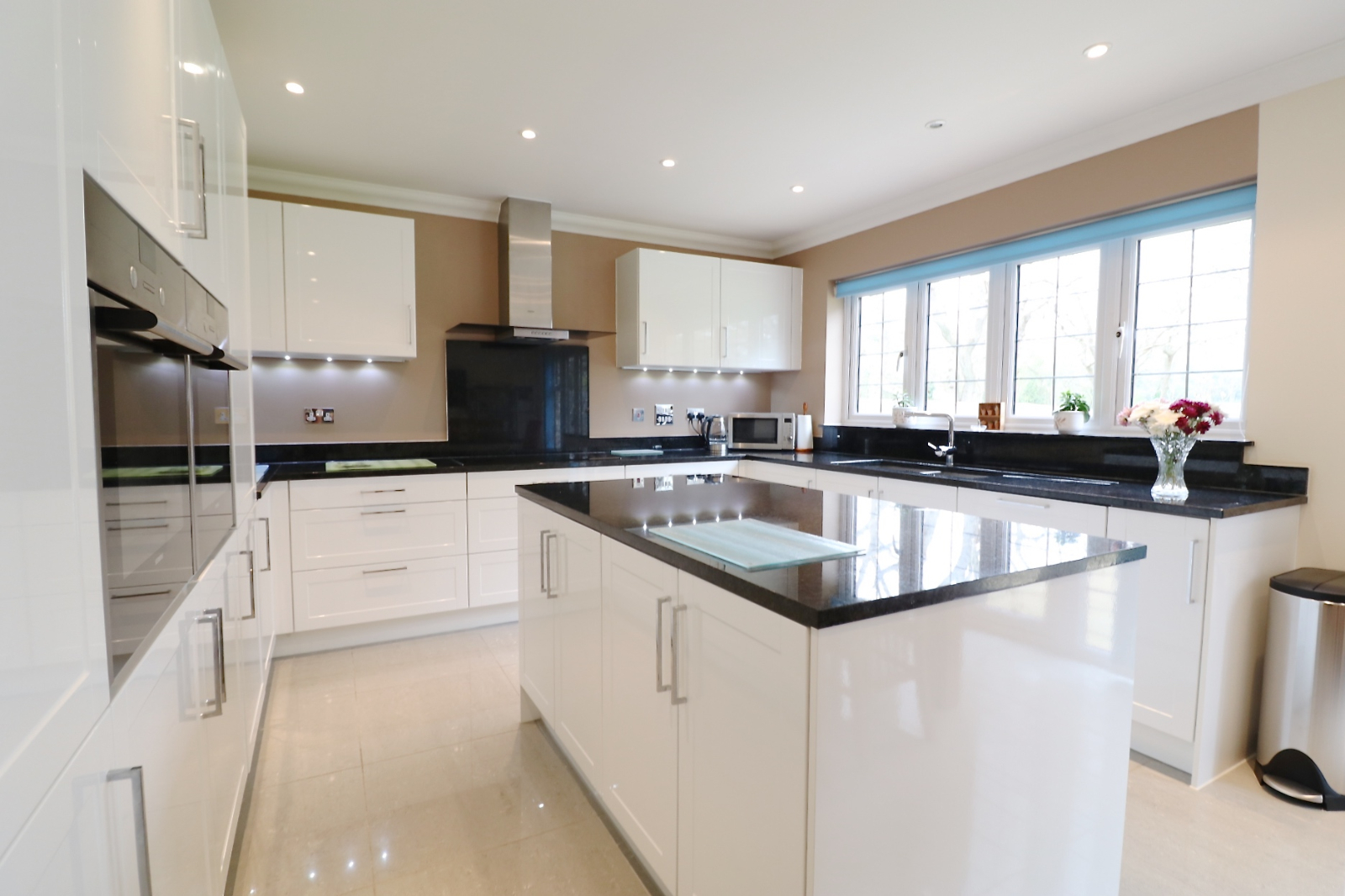Millwood Designer Homes