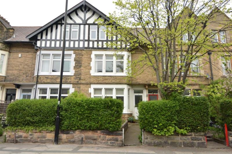 4 bed property for sale in Kings Road, Harrogate, North Yorkshire HG1 32966147 Zoopla