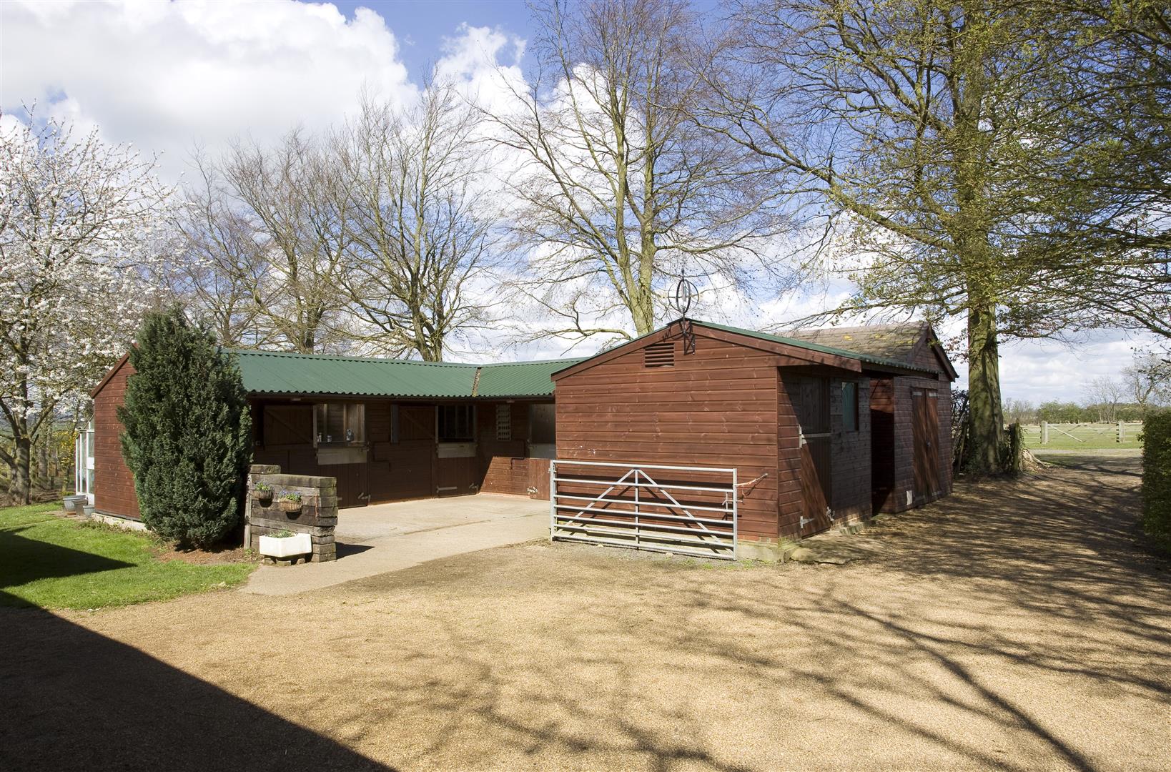 Brampton Lane, Chapel Brampton, Northampton NN6, 9 bedroom detached
