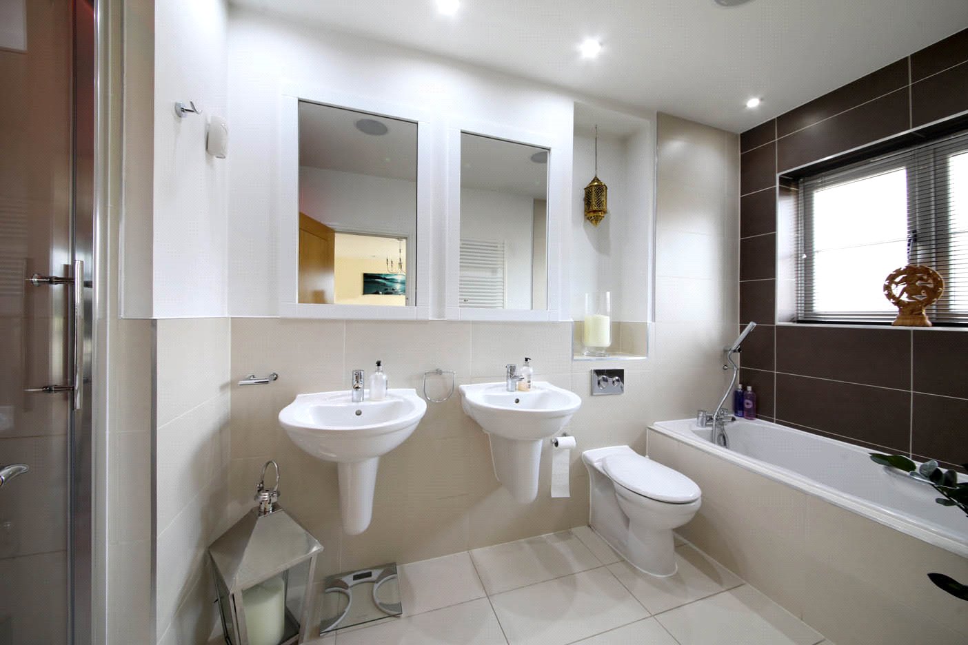 Banner Homes,Bathroom
