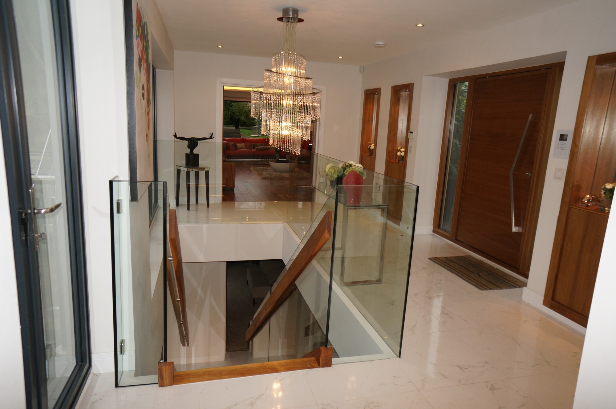 Amara Property,Landing