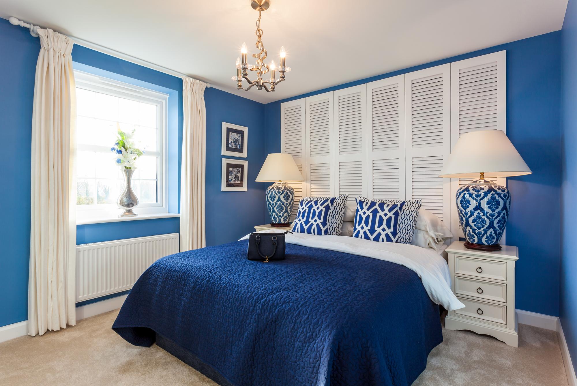 David Wilson Homes