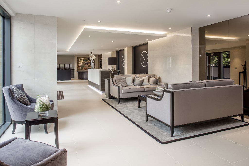 Prime Place Developments