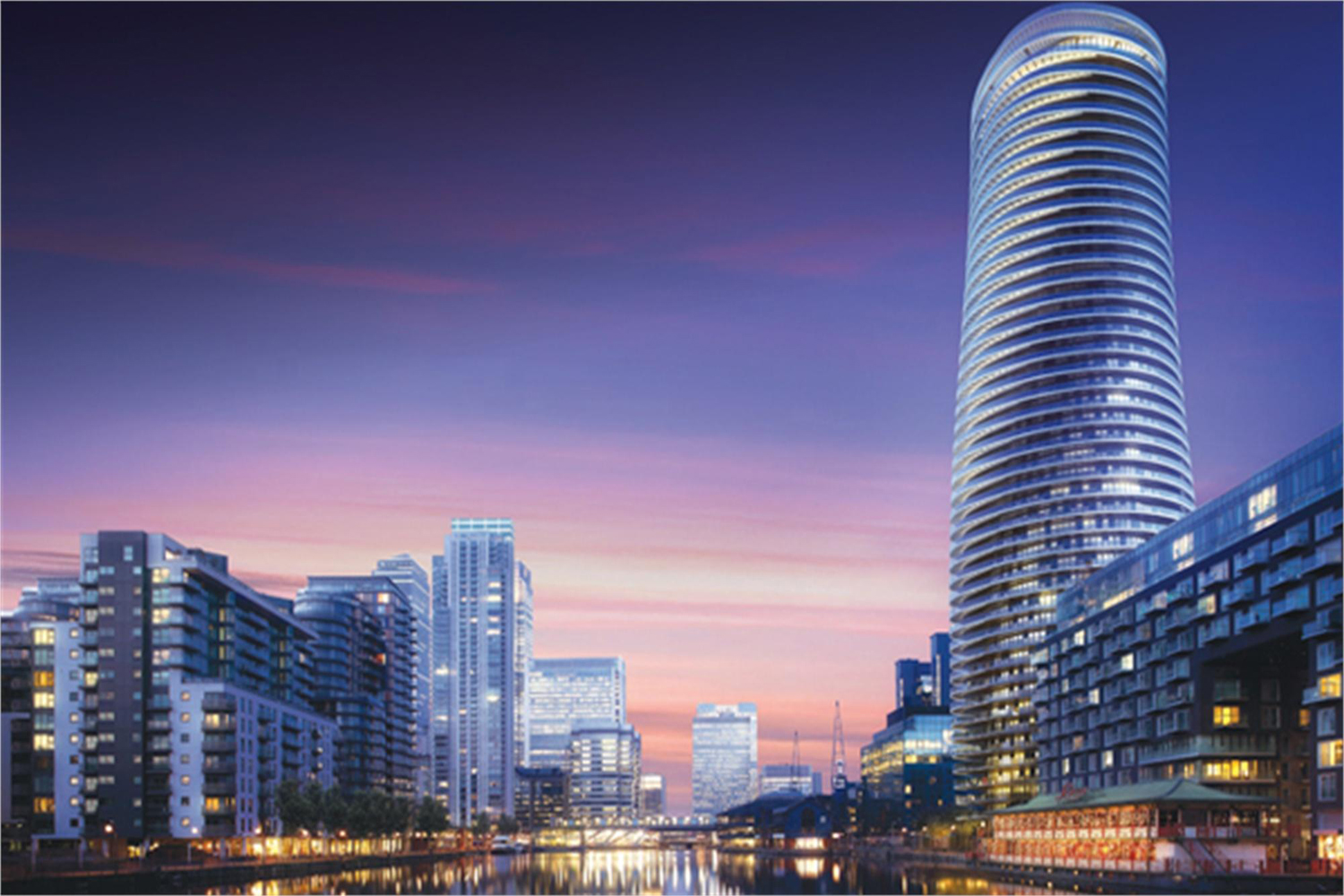 Galliard Homes