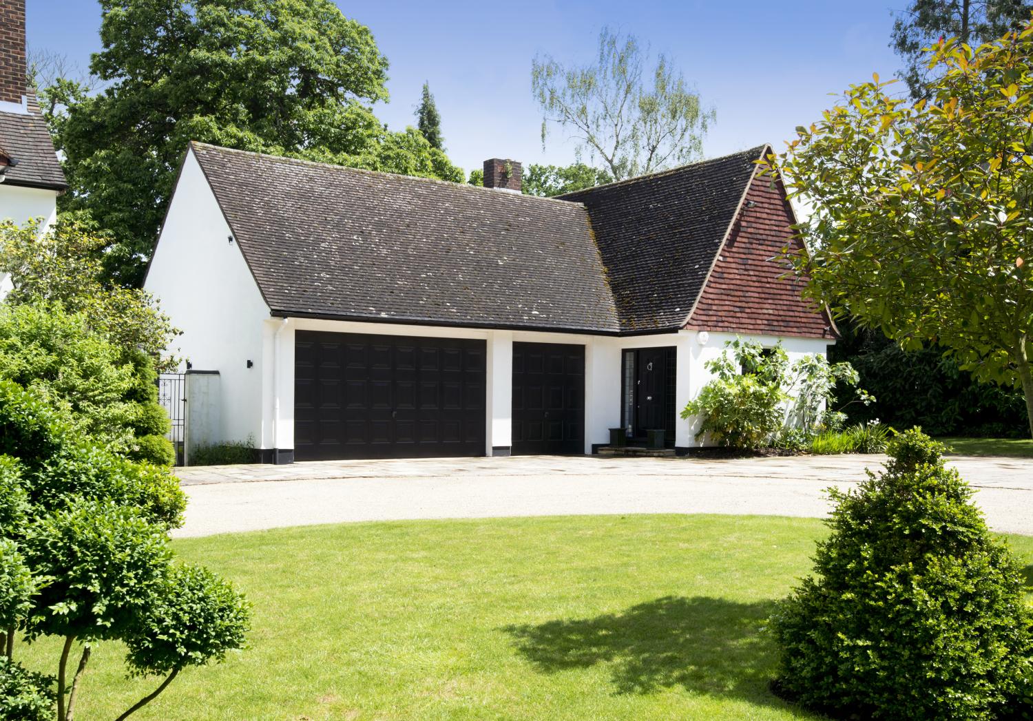 Forest Ridge, Keston Park BR2, 6 bedroom detached house for sale