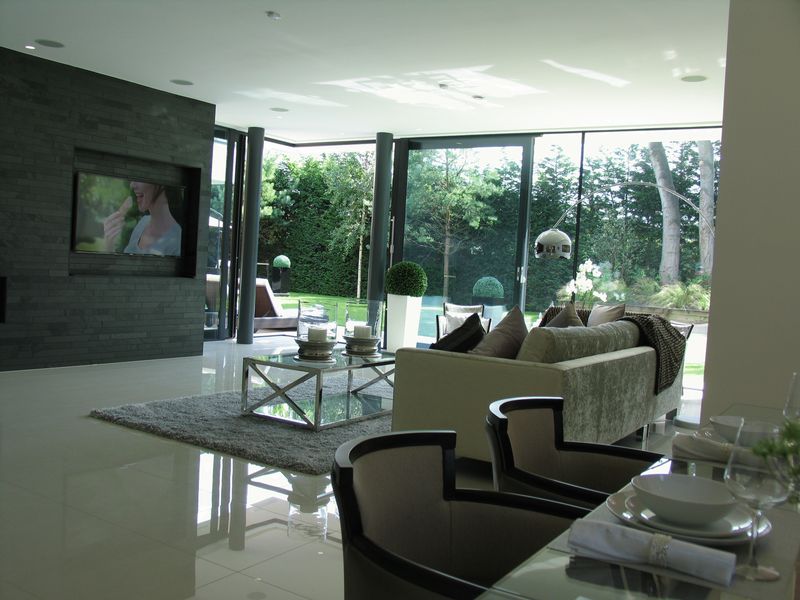 The Dunes, Kirklake Road, Formby, Liverpool L37, 6 bedroom detached