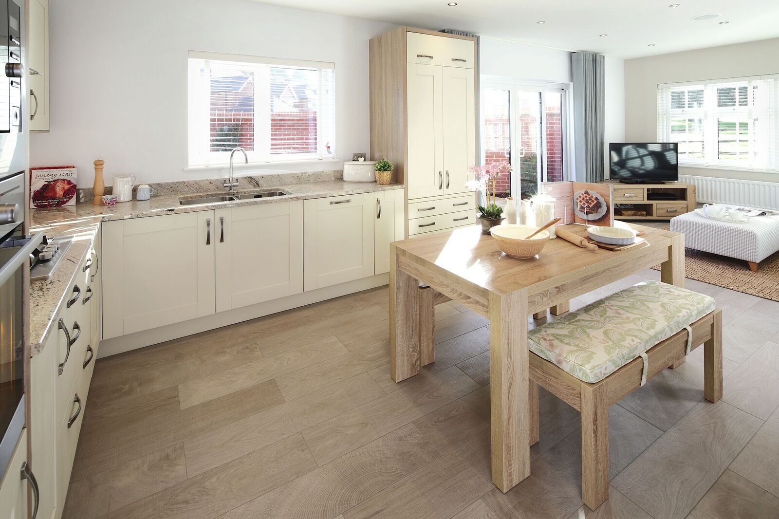 Redrow