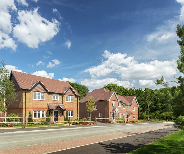 Cala Homes