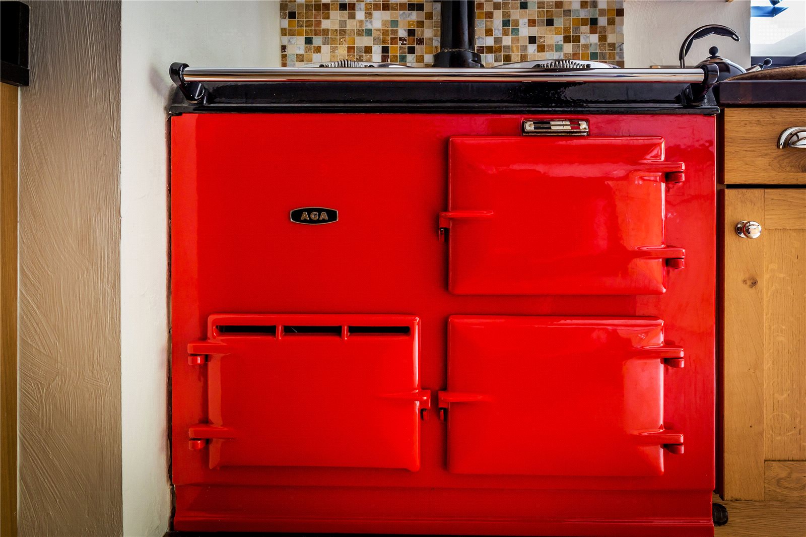 AGA