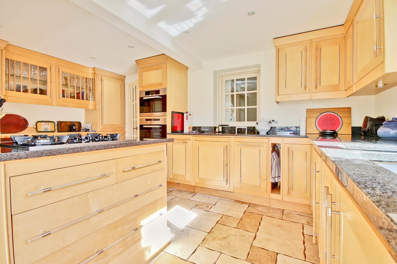 Mark Wilkinson,Kitchen