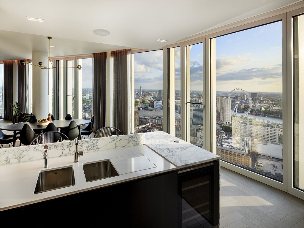 South Bank Tower