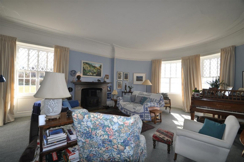 Fairlie Lodge Main Road, Fairlie KA29, 5 bedroom detached house for